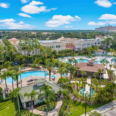 Florida Palms Villa Orlando Dış mekan fotoğraf