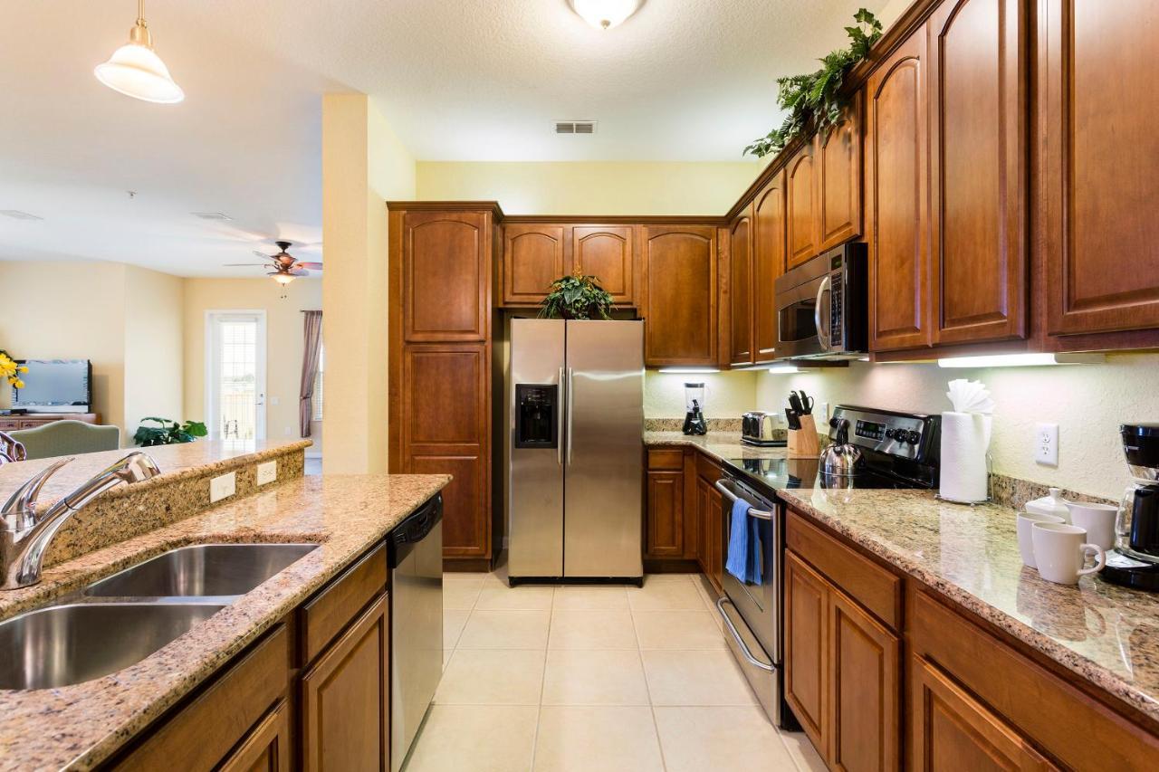 Florida Palms Villa Orlando Dış mekan fotoğraf
