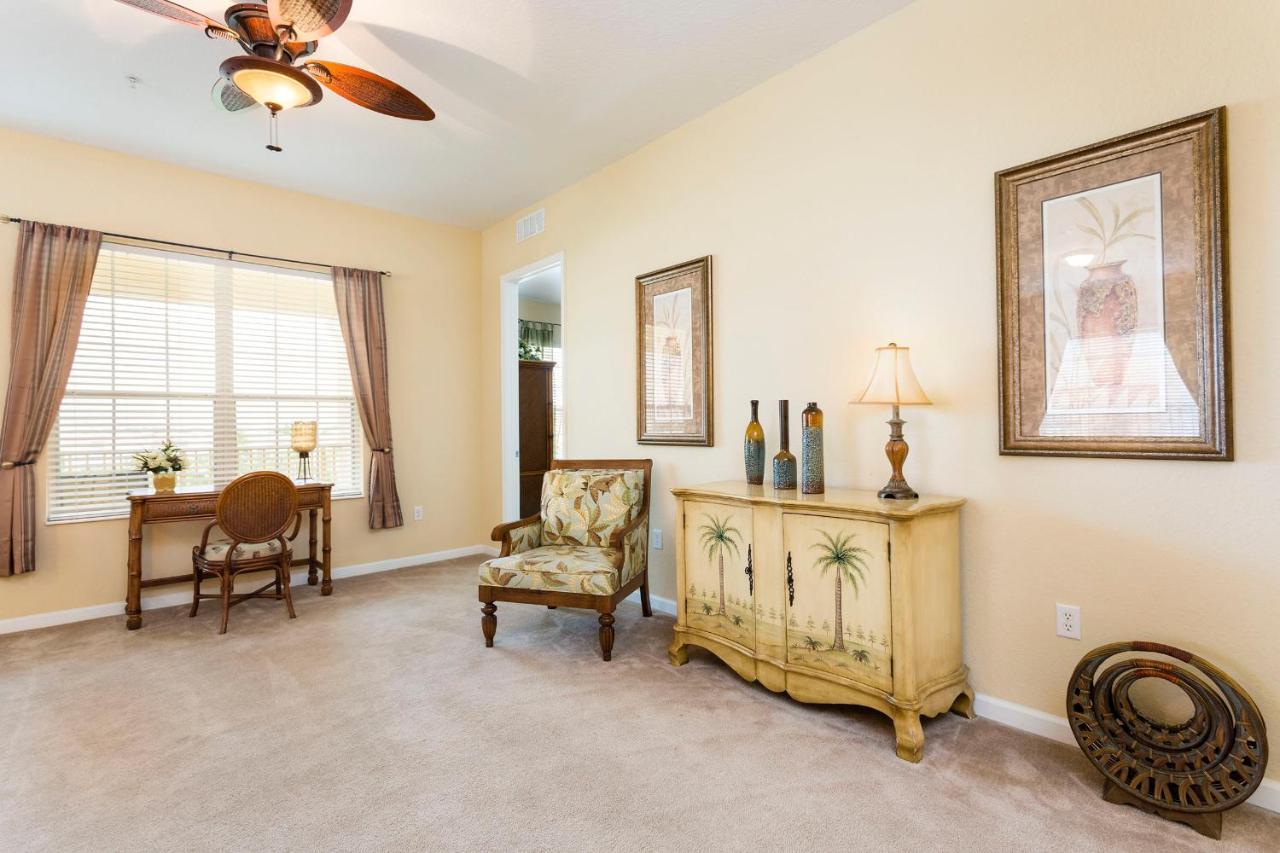 Florida Palms Villa Orlando Dış mekan fotoğraf