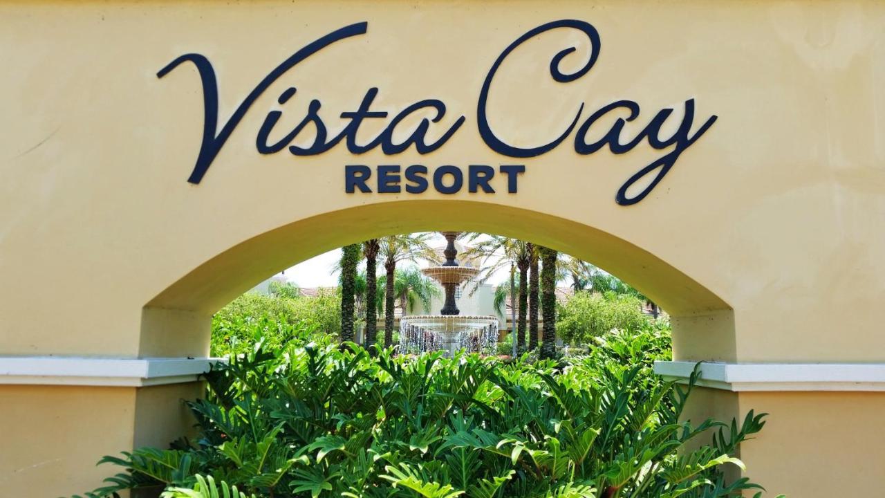 Florida Palms Villa Orlando Dış mekan fotoğraf