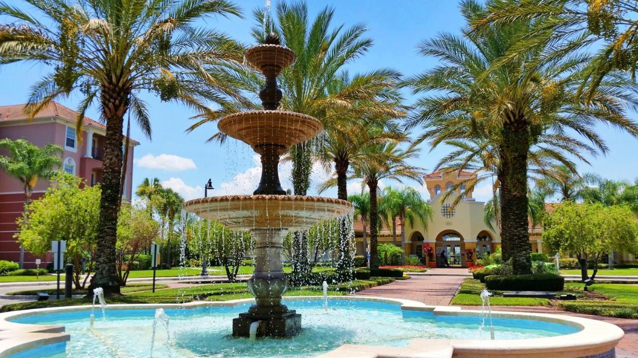 Florida Palms Villa Orlando Dış mekan fotoğraf