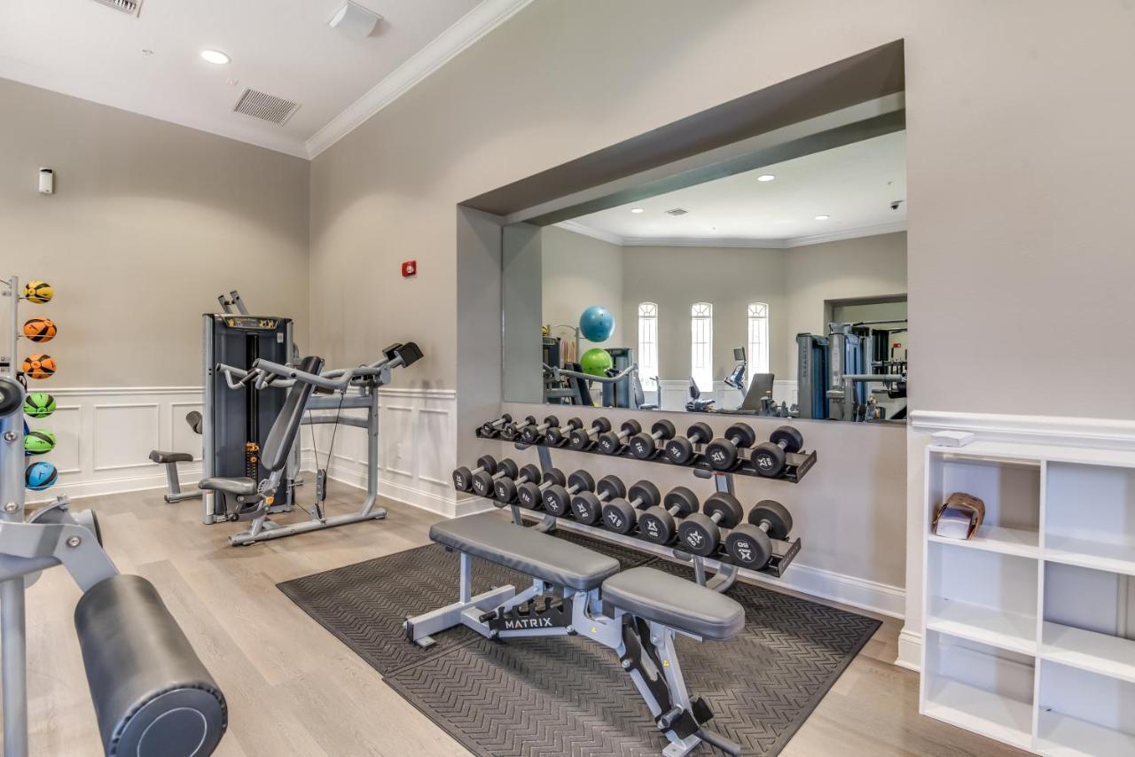 Florida Palms Villa Orlando Dış mekan fotoğraf