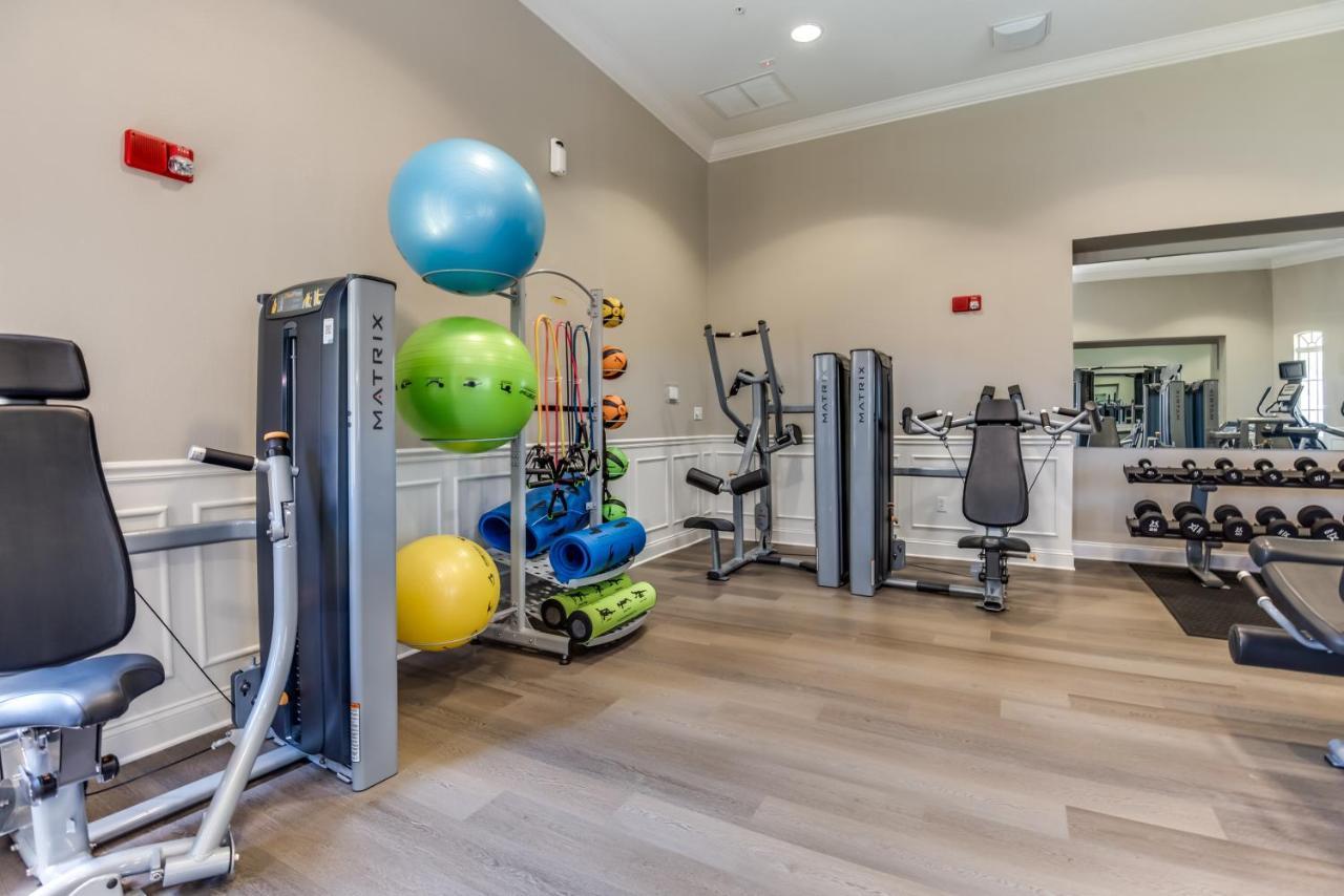 Florida Palms Villa Orlando Dış mekan fotoğraf