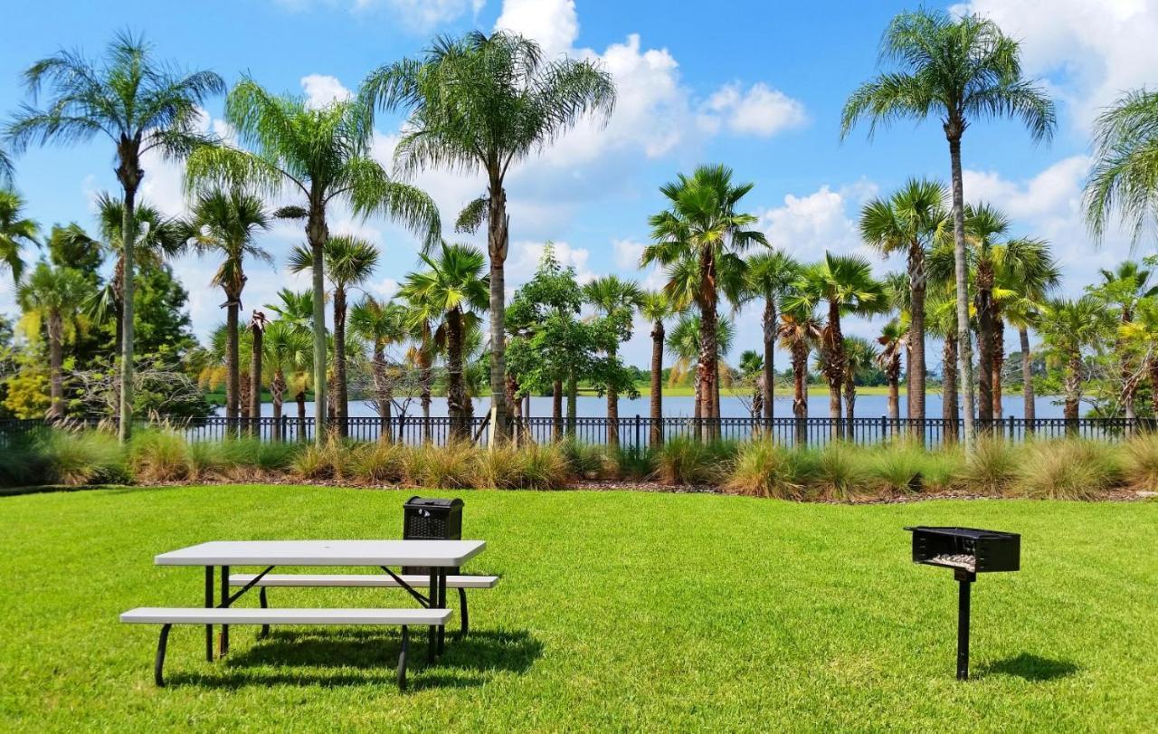 Florida Palms Villa Orlando Dış mekan fotoğraf