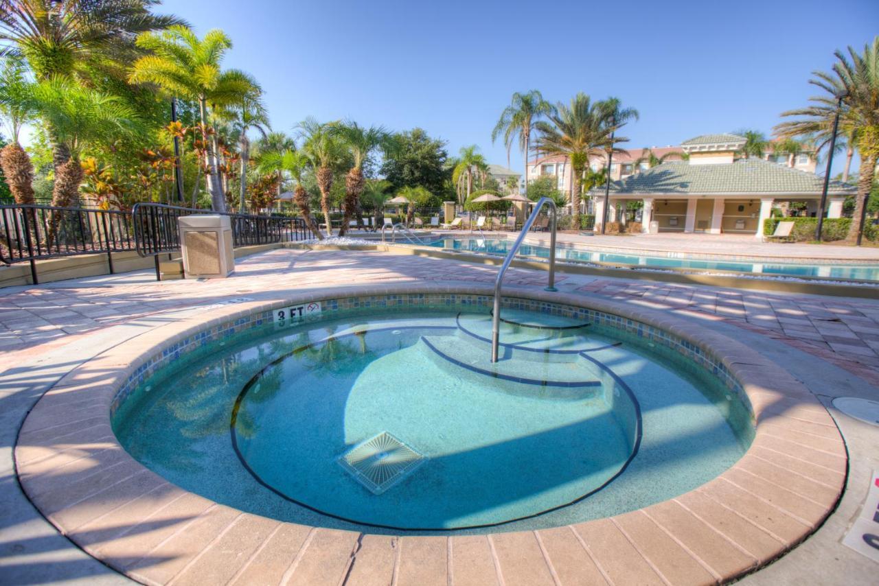 Florida Palms Villa Orlando Dış mekan fotoğraf