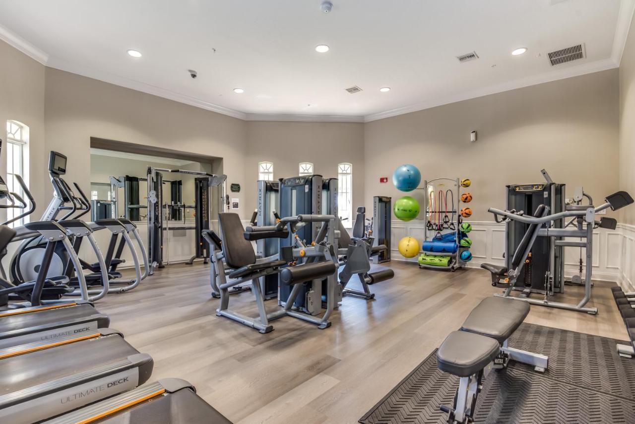 Florida Palms Villa Orlando Dış mekan fotoğraf