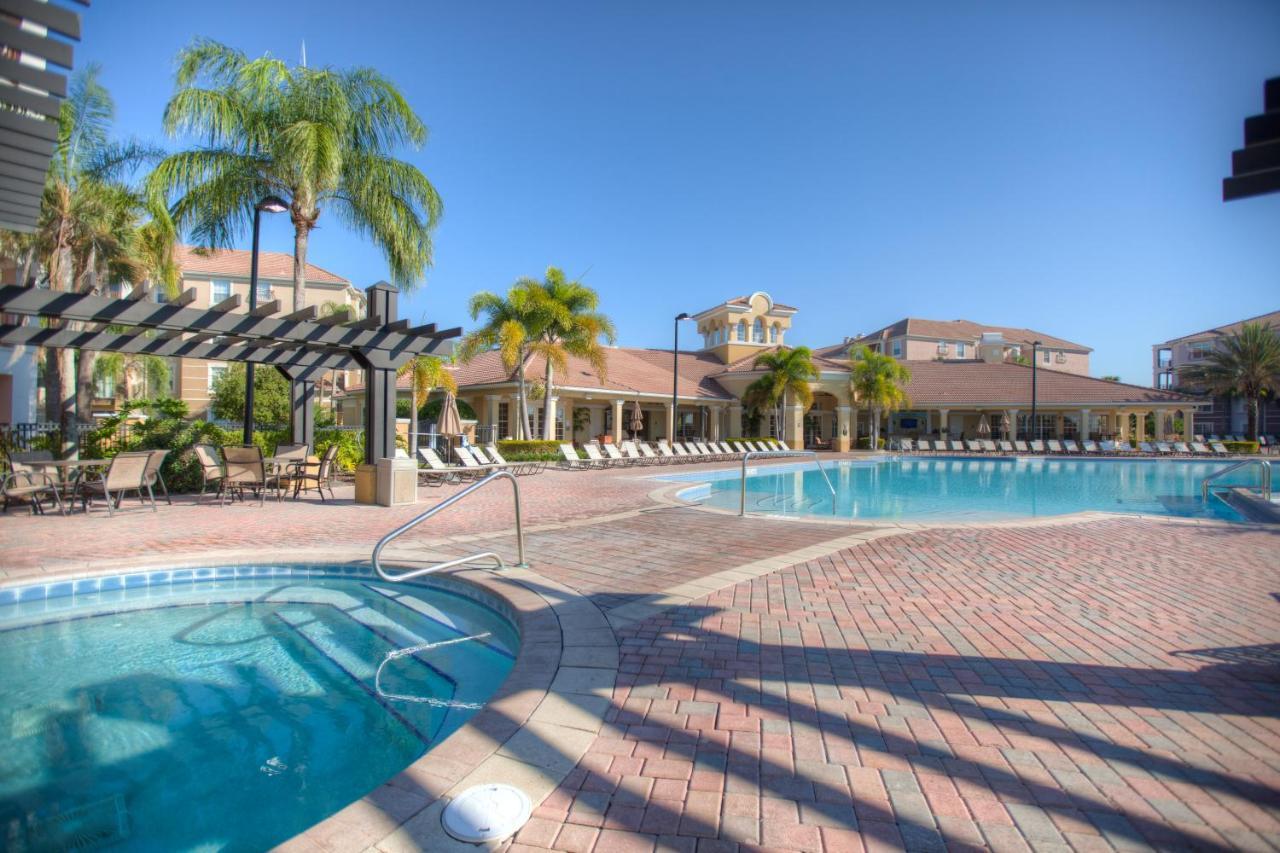 Florida Palms Villa Orlando Dış mekan fotoğraf