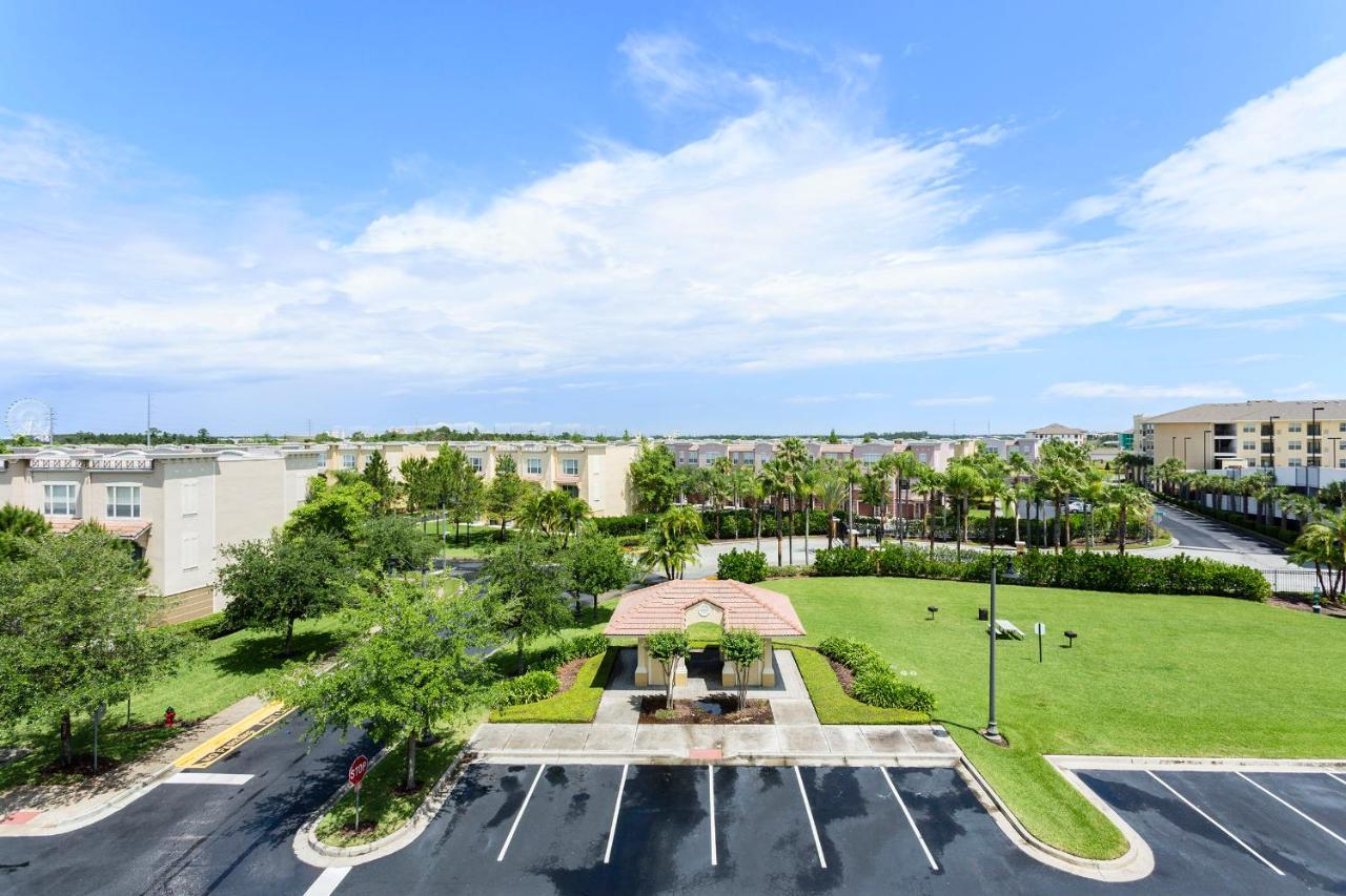 Florida Palms Villa Orlando Dış mekan fotoğraf