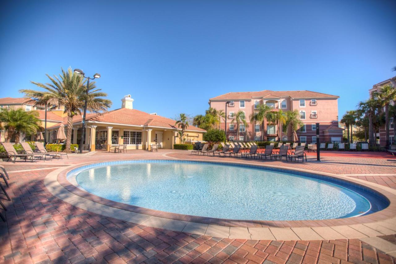 Florida Palms Villa Orlando Dış mekan fotoğraf