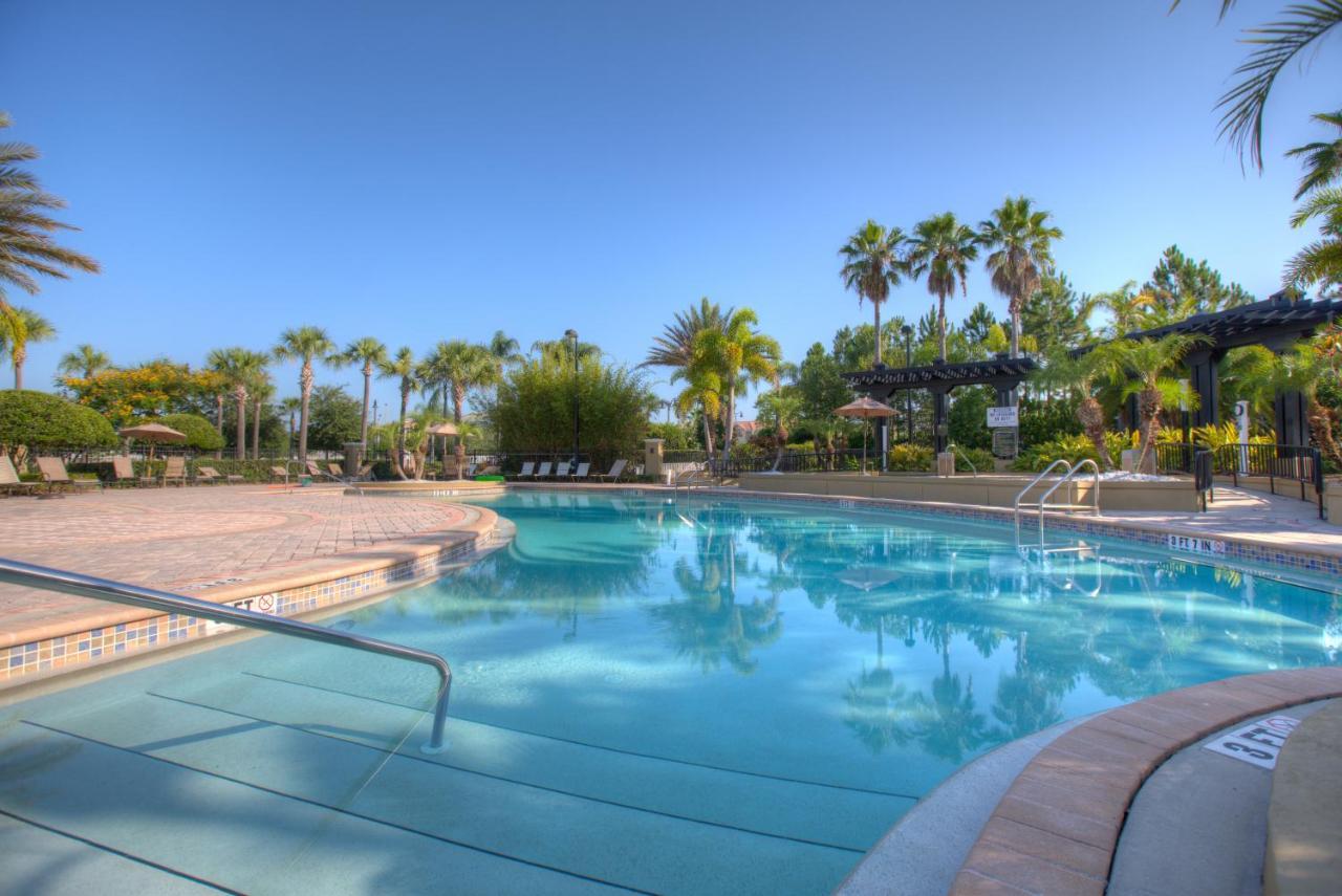Florida Palms Villa Orlando Dış mekan fotoğraf