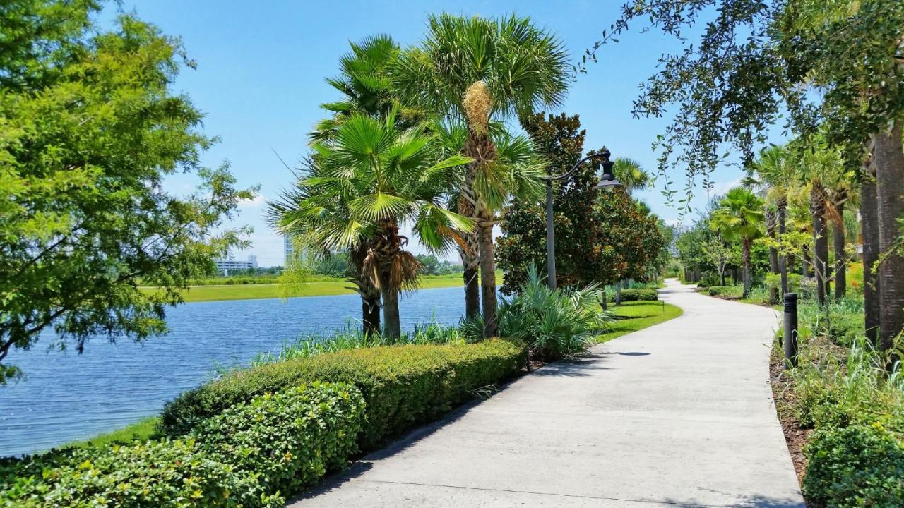 Florida Palms Villa Orlando Dış mekan fotoğraf