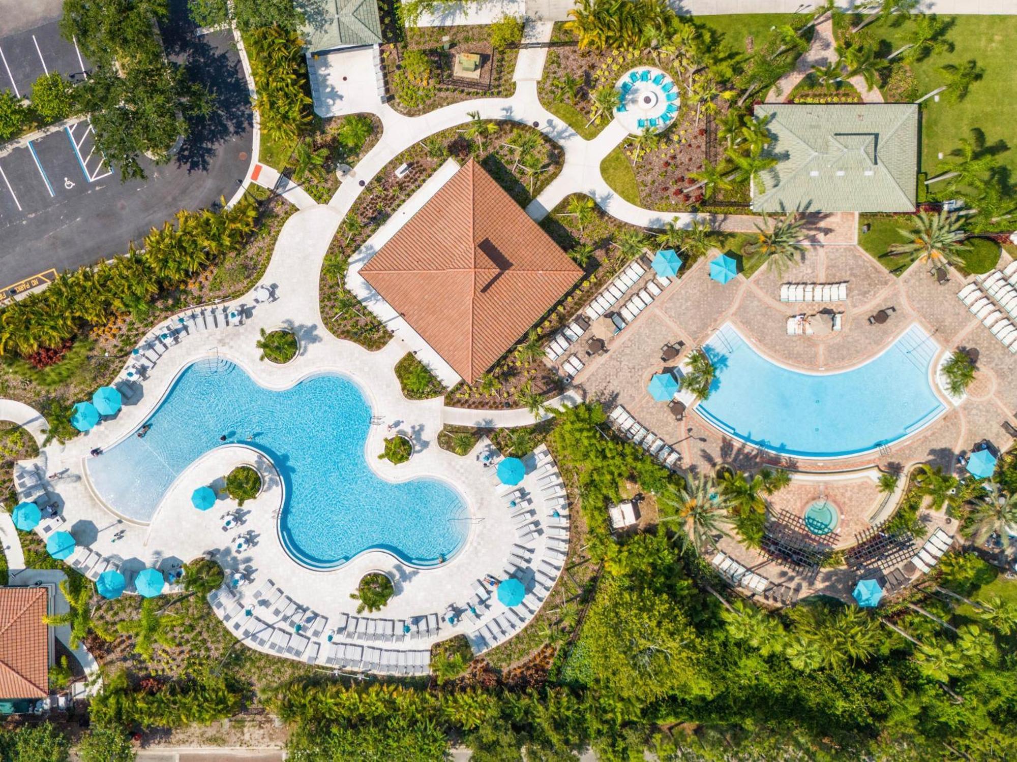 Florida Palms Villa Orlando Dış mekan fotoğraf