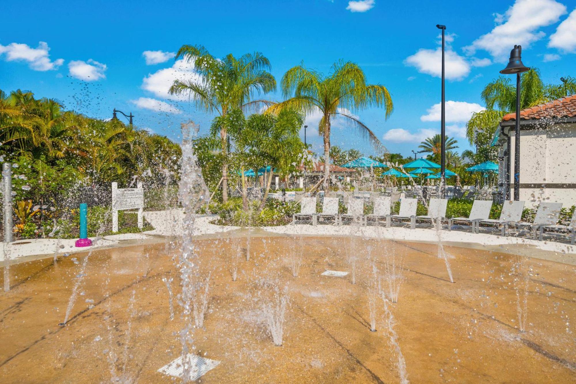 Florida Palms Villa Orlando Dış mekan fotoğraf