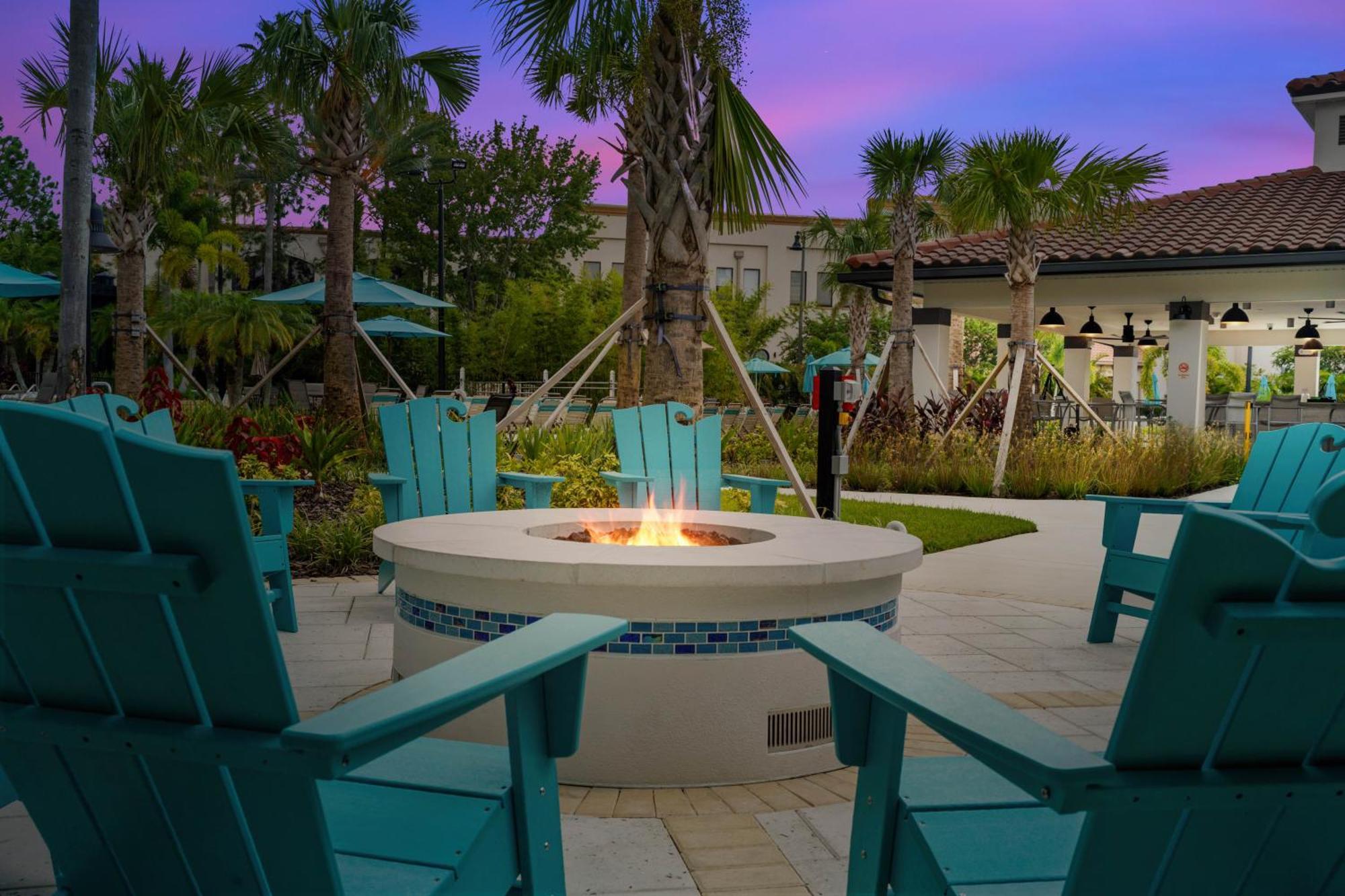 Florida Palms Villa Orlando Dış mekan fotoğraf