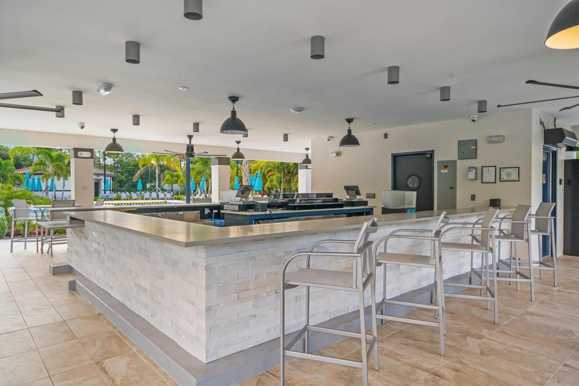 Florida Palms Villa Orlando Dış mekan fotoğraf
