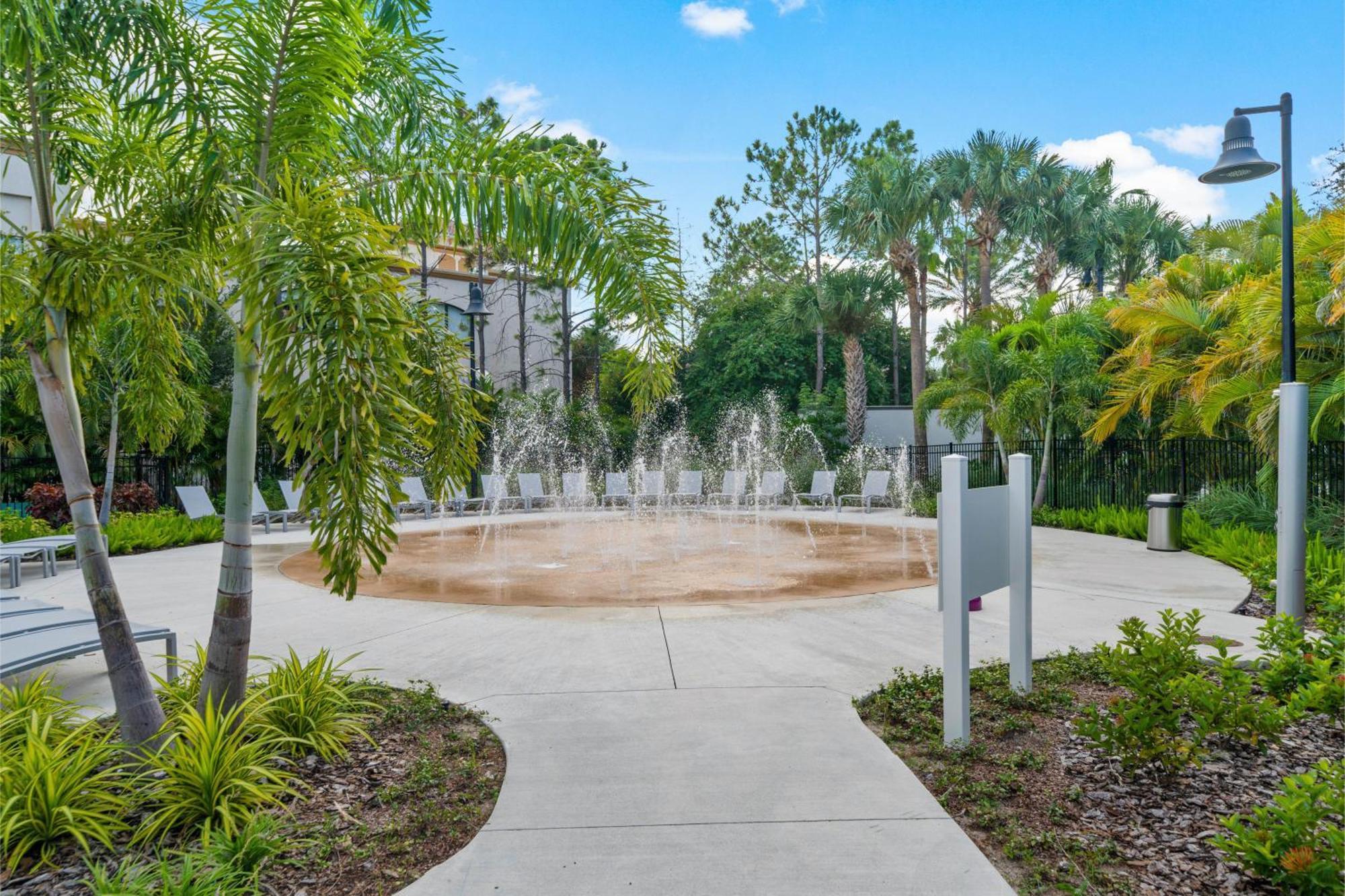 Florida Palms Villa Orlando Dış mekan fotoğraf