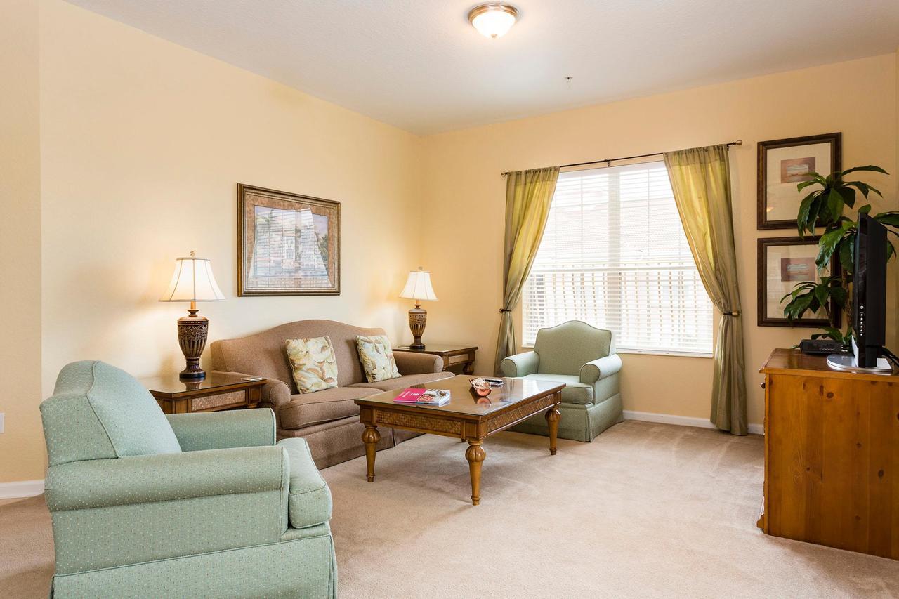 Florida Palms Villa Orlando Dış mekan fotoğraf