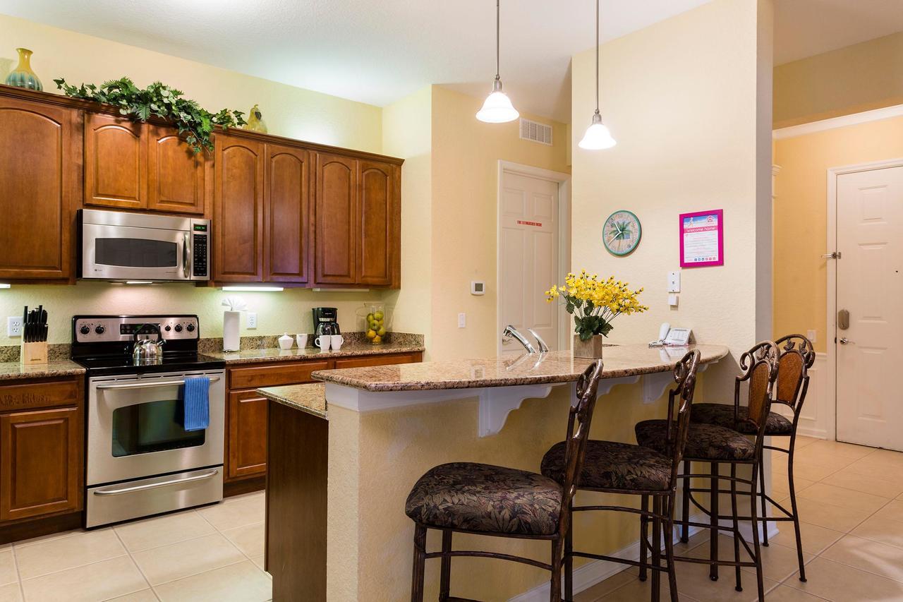 Florida Palms Villa Orlando Dış mekan fotoğraf