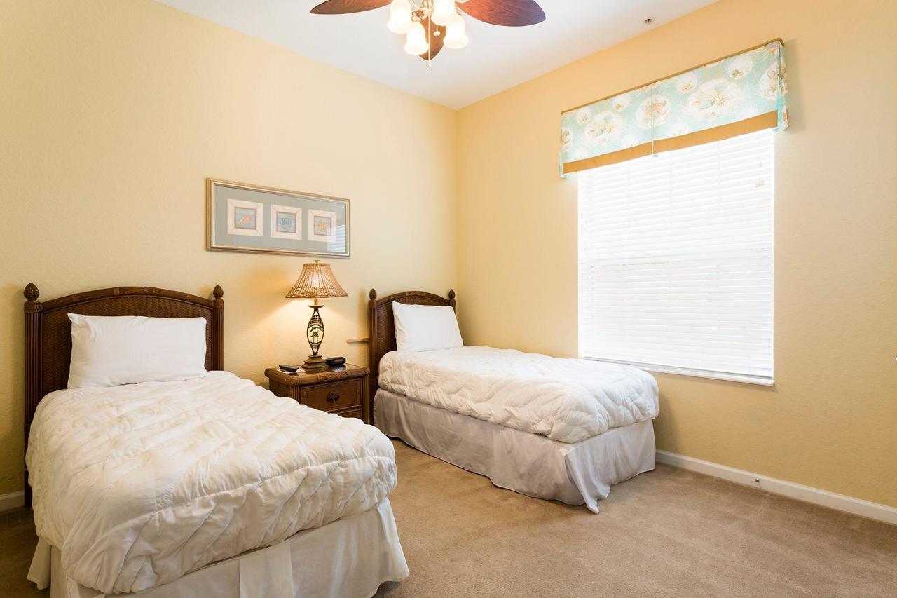 Florida Palms Villa Orlando Dış mekan fotoğraf