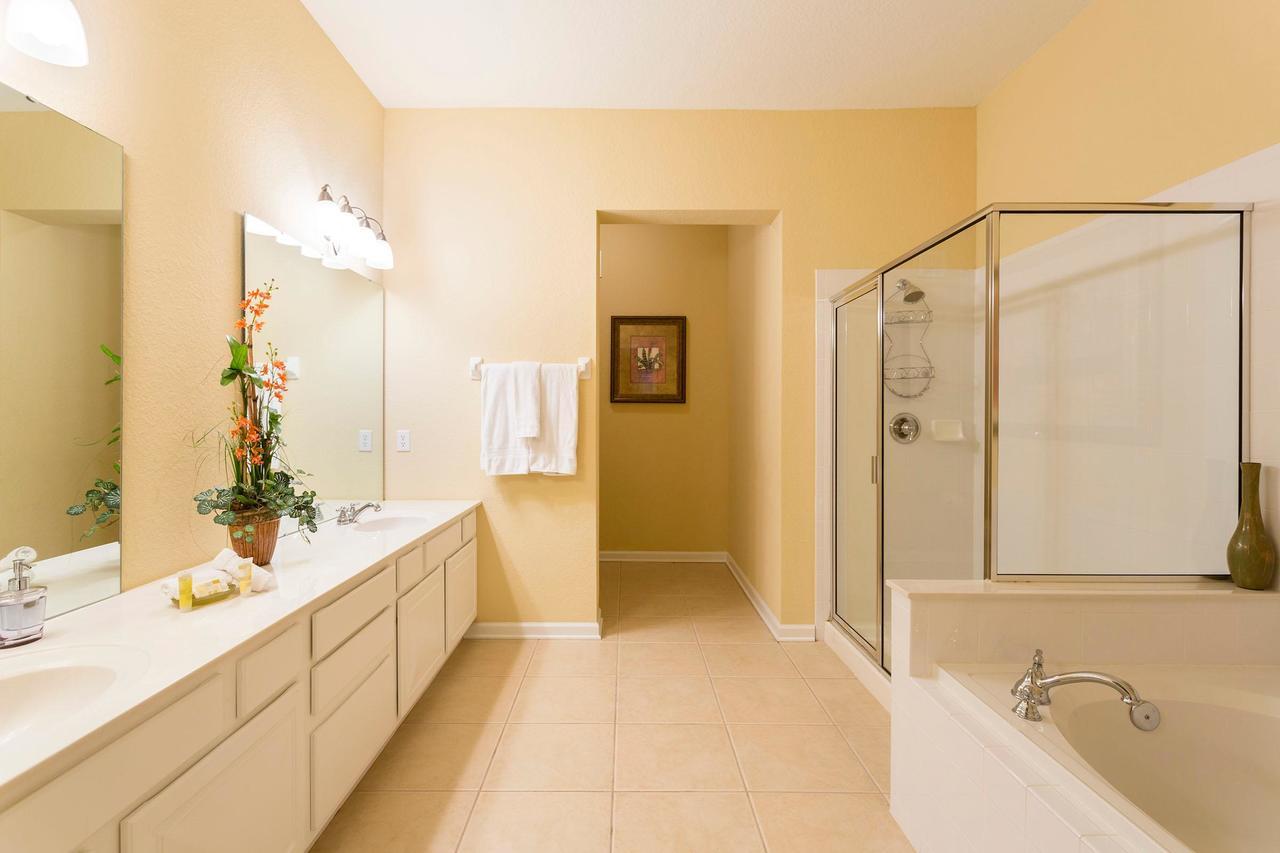 Florida Palms Villa Orlando Dış mekan fotoğraf