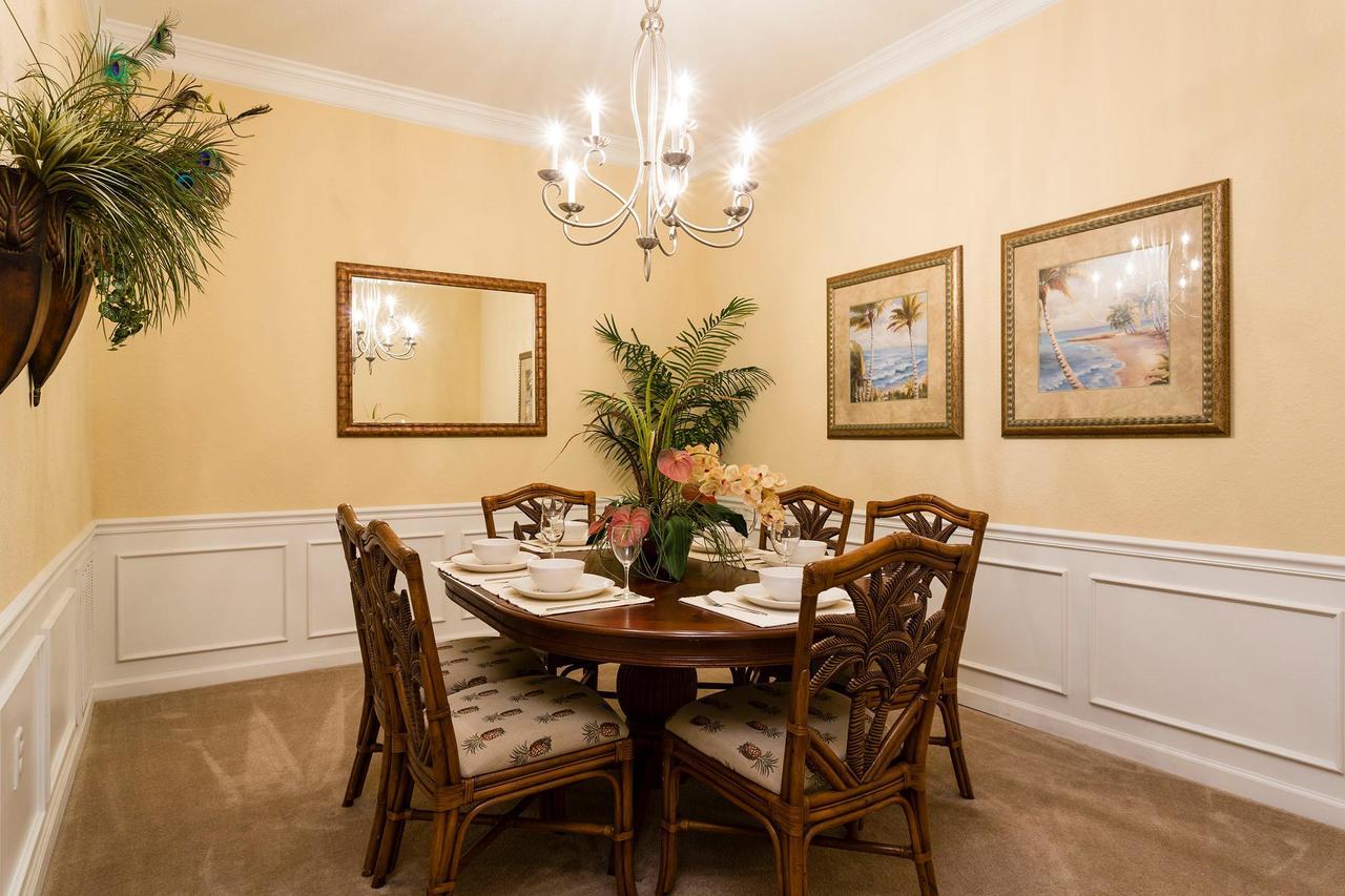 Florida Palms Villa Orlando Dış mekan fotoğraf